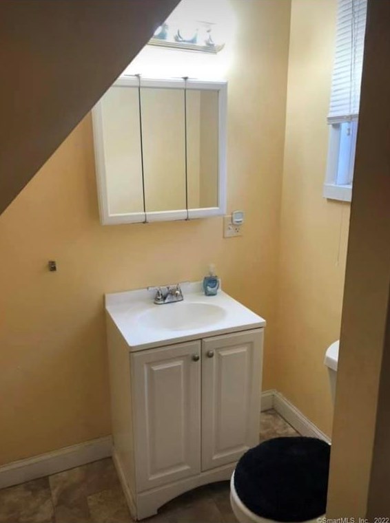 88 Daggett St, New Haven CT  06519-1513 exterior