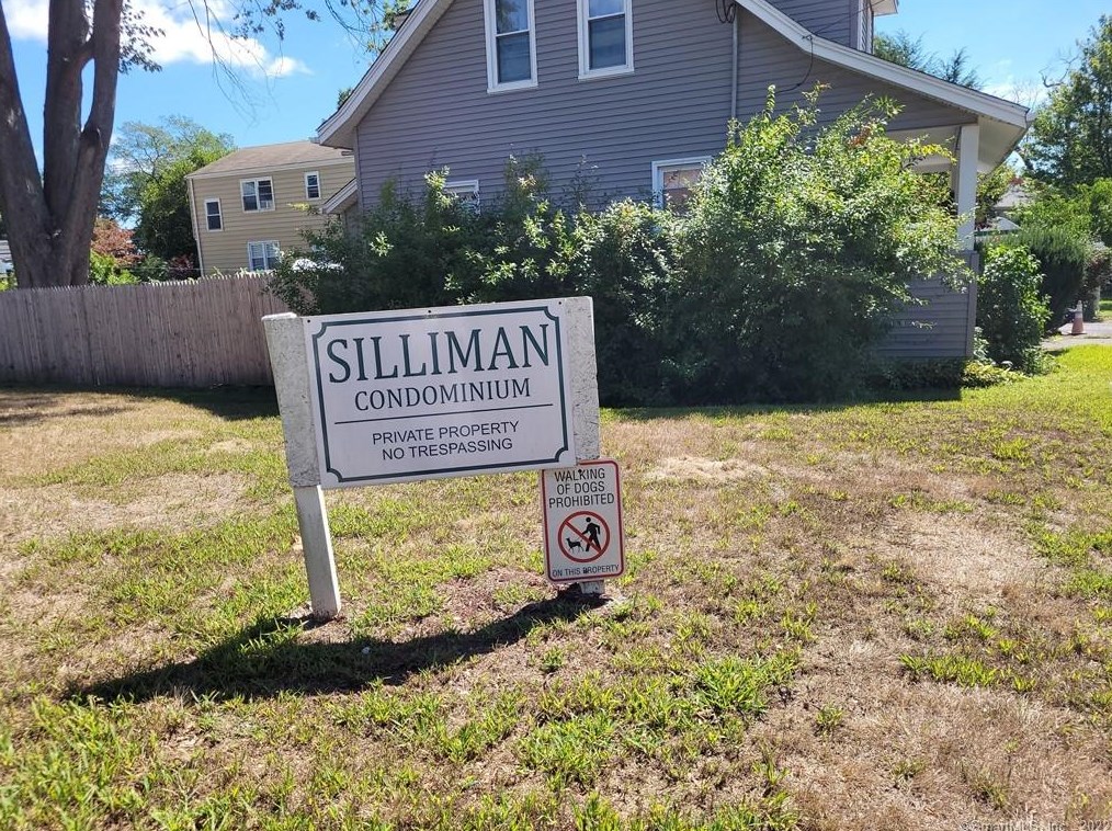 80 Silliman St Apt 6a, Fairfield, CT
