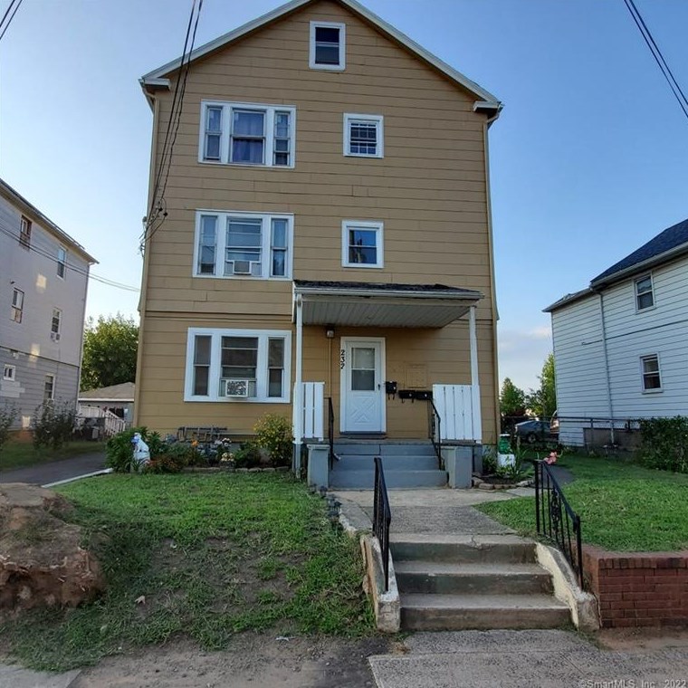 232 Kelsey St, New Britain, CT 06051