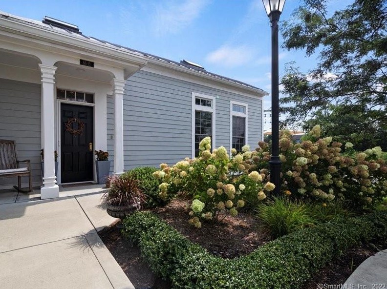 66 High St #15, Guilford, CT 06437