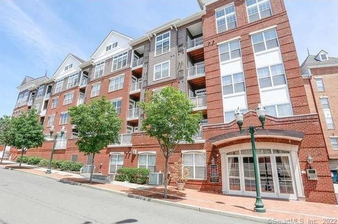 850 E Main St #507, Stamford, CT 06902