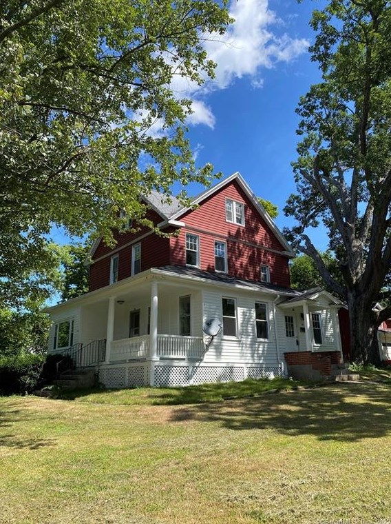 99 Clematis Ave, Waterbury, CT 06708