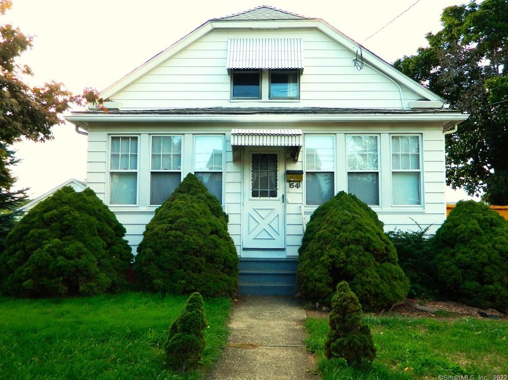 54 Pardee Pl, New Haven, CT 06515-2816