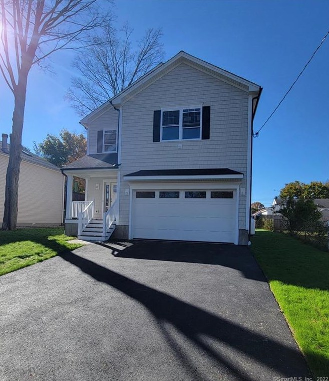 64 William St, Milford, CT 06461