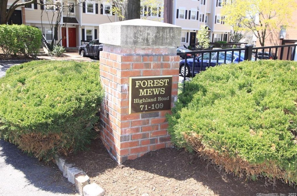 79 Highland Rd Unit 79, Stamford, CT
