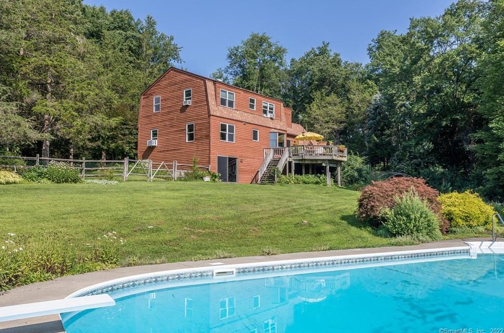 24 Quaker Ridge Rd, Sherman, CT 06784