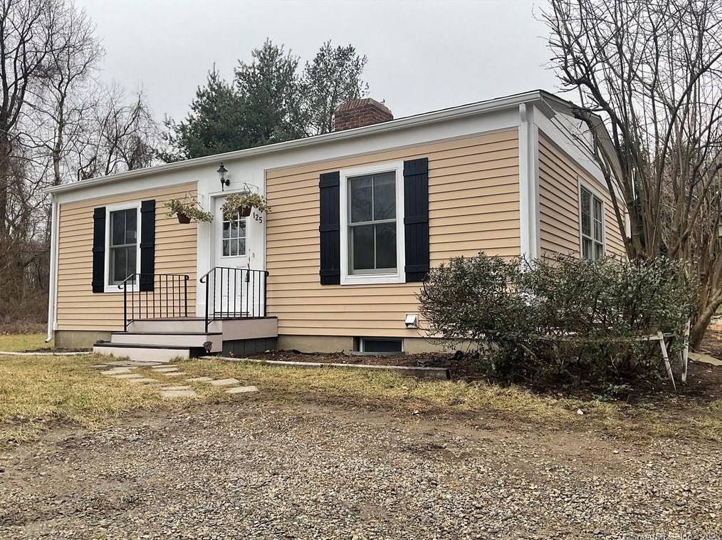 125 Sturges Ridge Rd, Wilton, CT 06897