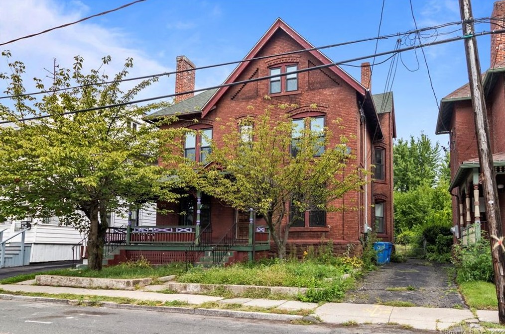 100 Ashley St, Hartford, CT 06105