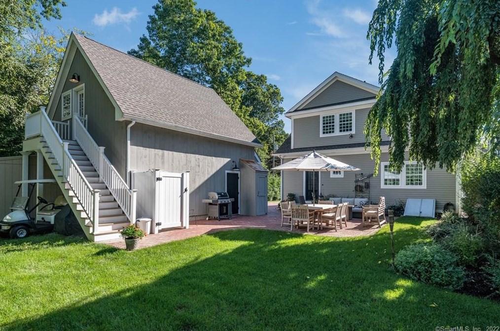 47 Knollwood Dr, Fenwick, CT 06475-2941