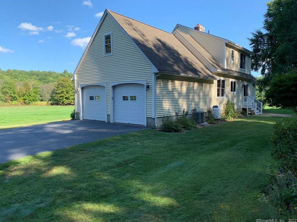 269 Granville Rd, North Granby, CT 06060-1308