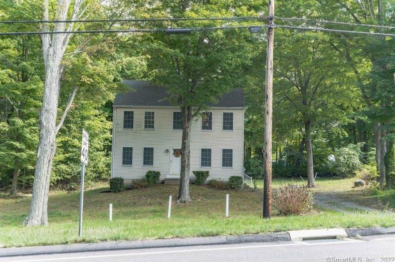 47 Winthrop Rd, Chester, CT 06412