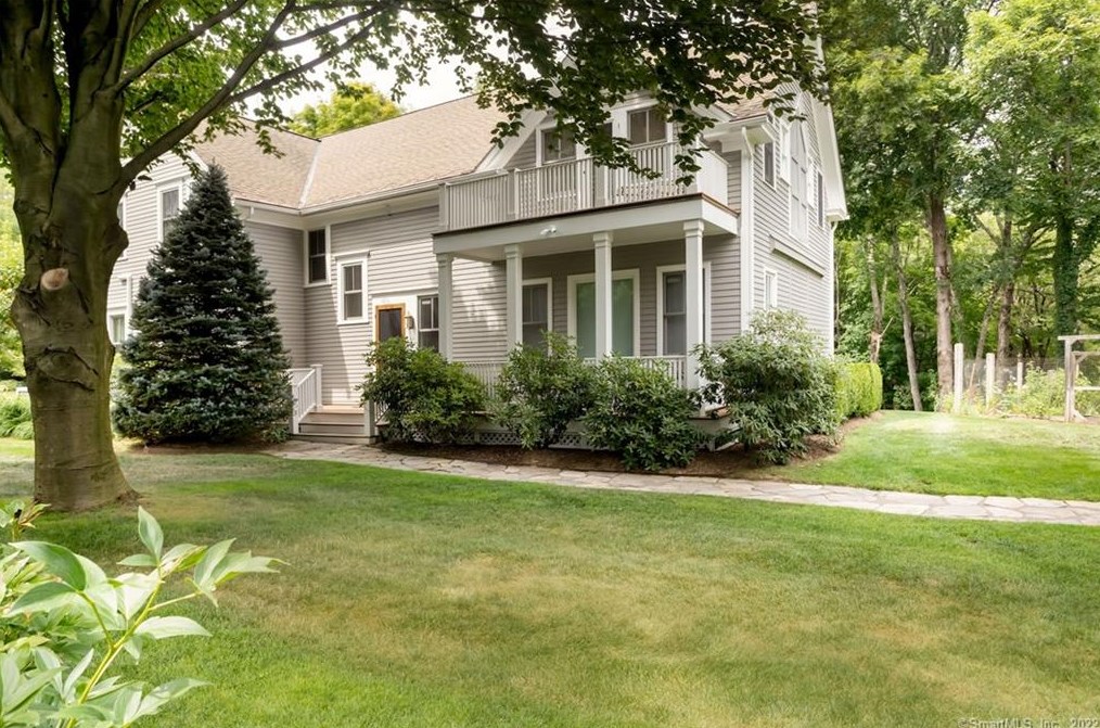 4 Ravine Ridge Rd, Salisbury, CT 06068