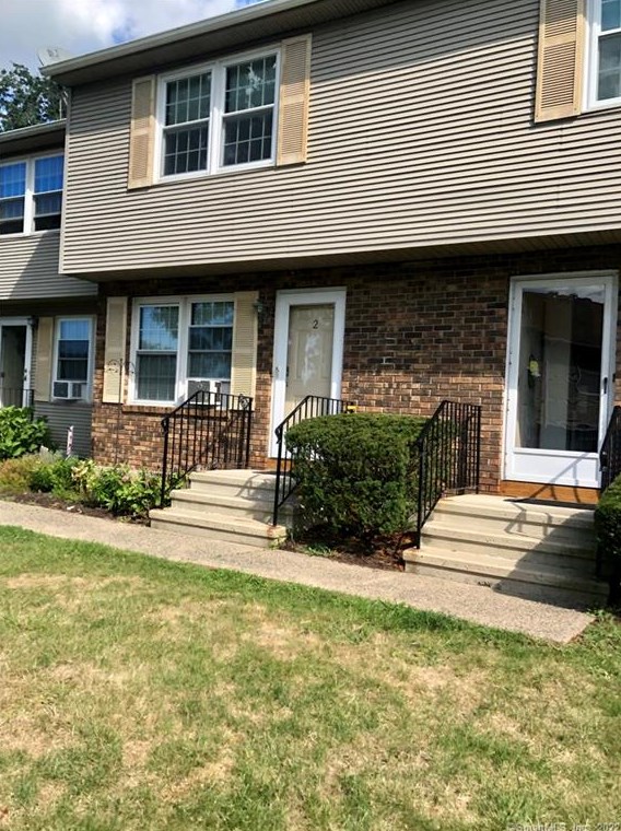 6 Countryside Ln #2, Middletown, CT