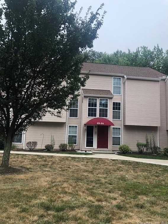 52 Heather Ridge #52, Huntington, CT 06484