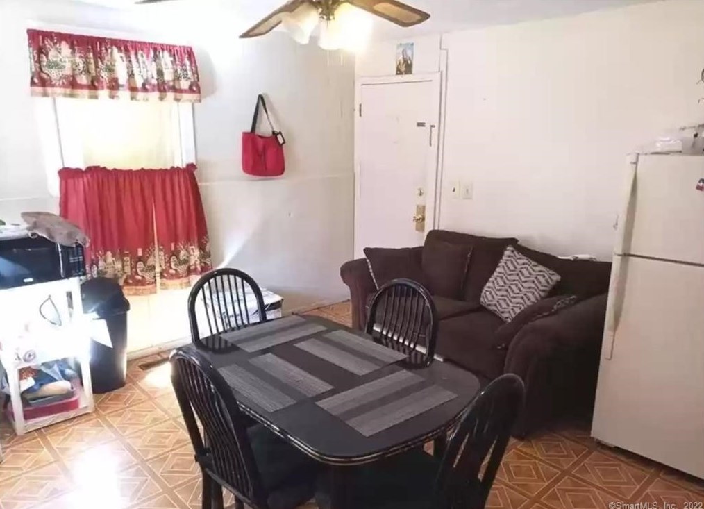33 Olive St #1, Meriden, CT 06450