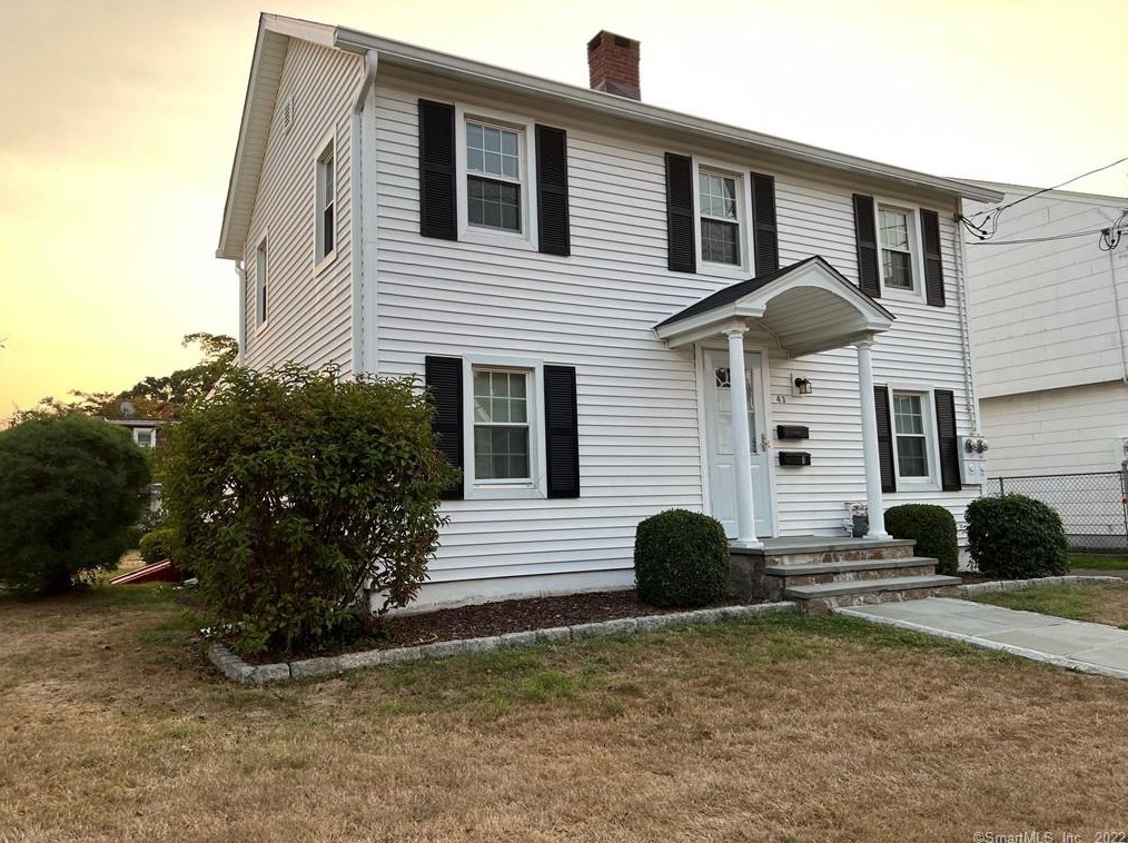 43 Wilton Ave #2, Norwalk, CT 06851