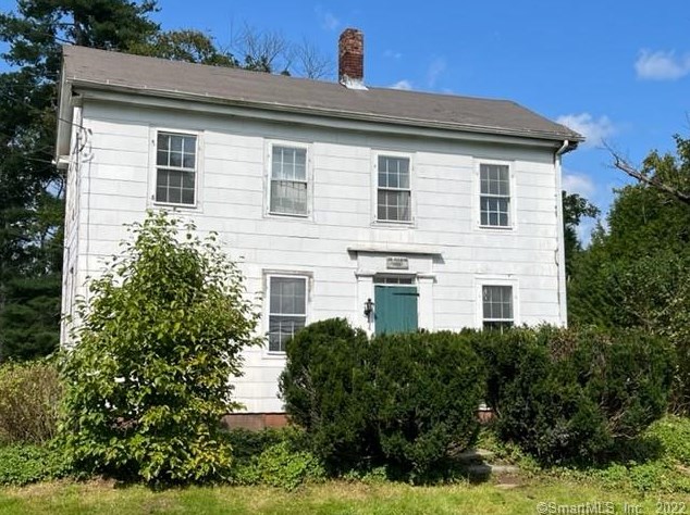 299 Main St, Somers, CT 06071