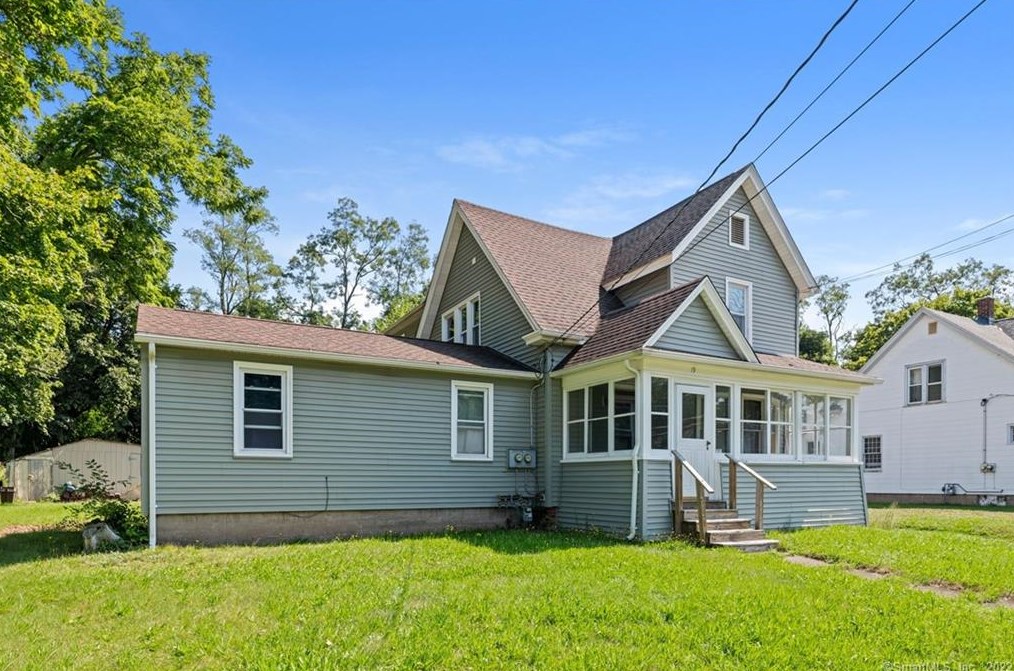 19 West Rd #2, Ellington, CT 06029
