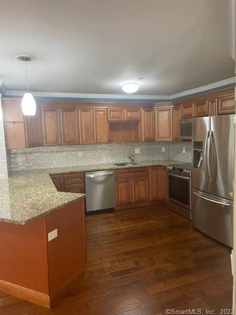 130 Meridian St Unit 306, Groton, CT 06340