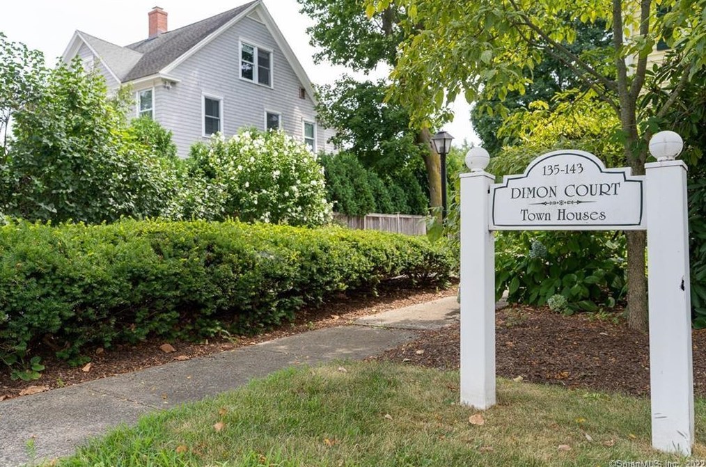 141 Oldfield Rd Unit 141, Fairfield, CT