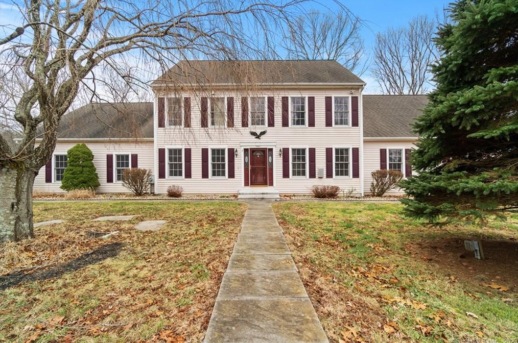 2 Buck Hill Rd, Fenwick, CT 06475