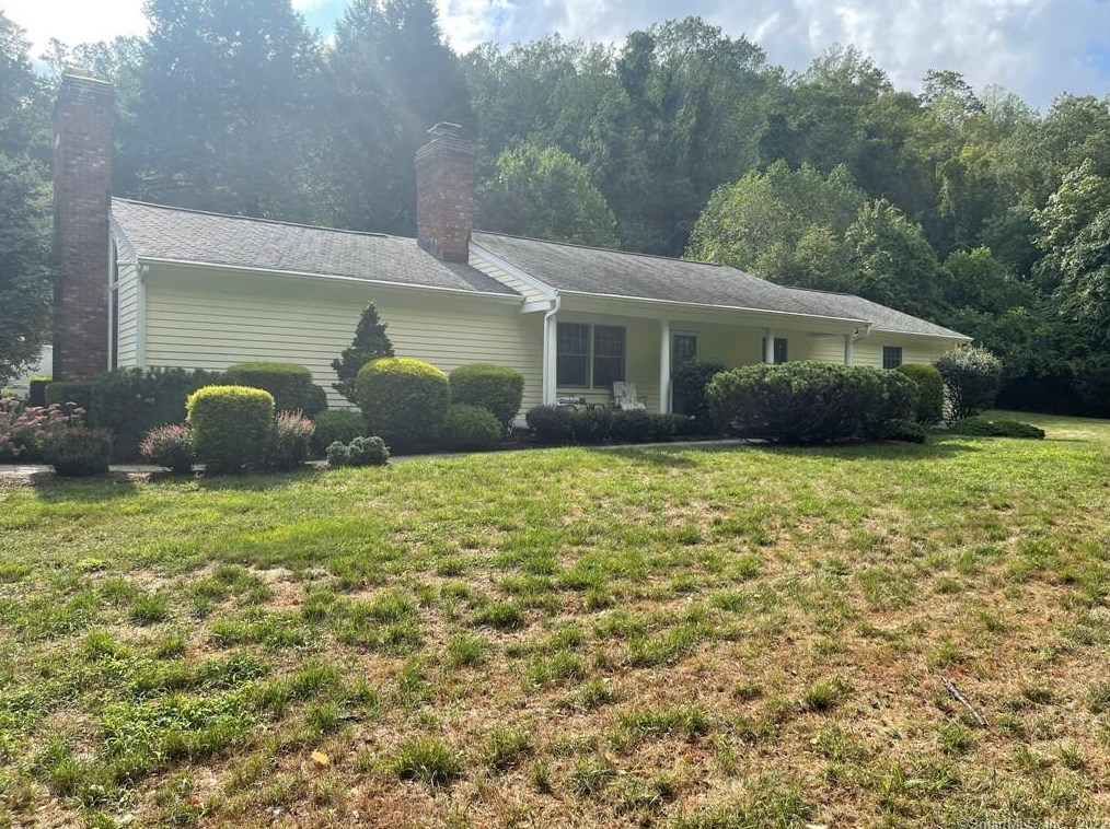 42 Scribner Hill Rd, Wilton, CT 06897