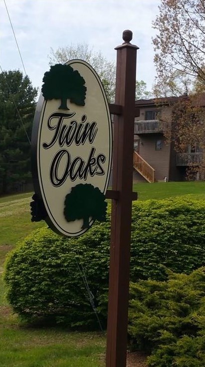 51 Twin Oaks Unit 51, Northville, CT
