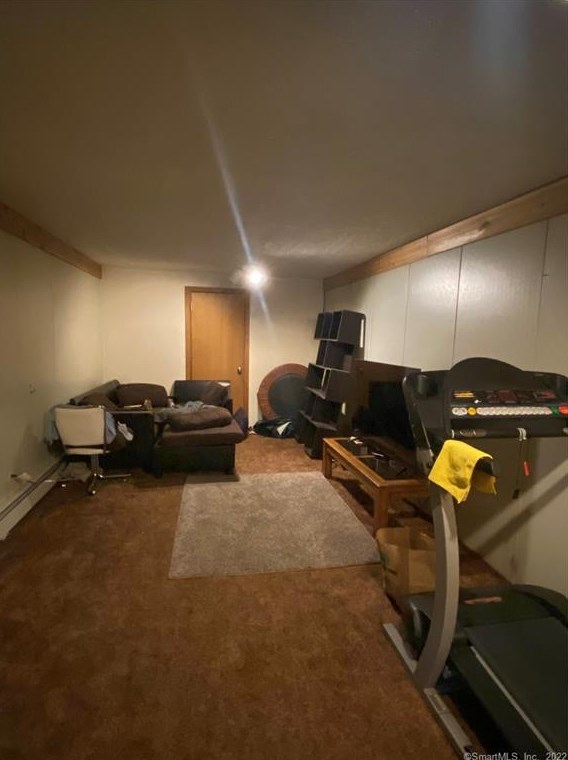 16 Fairfax Ave, Hartford CT  06119-2003 exterior