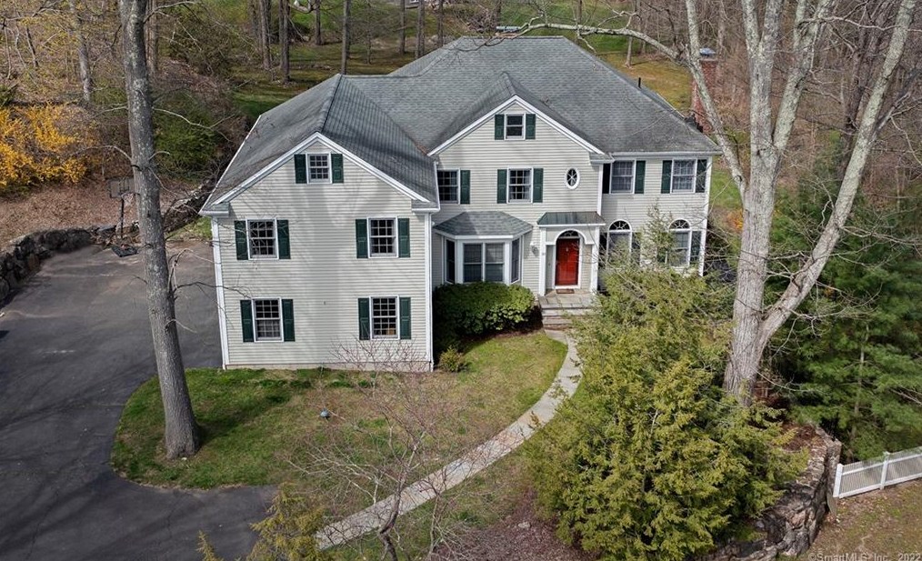 21 Conley Ct, Ridgefield, CT 06877