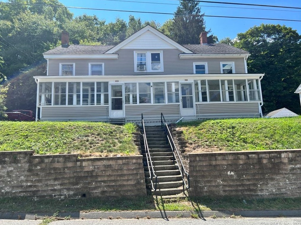 201-203 High St, Lisbon, CT 06330