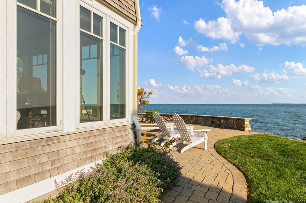4 Point Rd, Fenwick, CT 06475