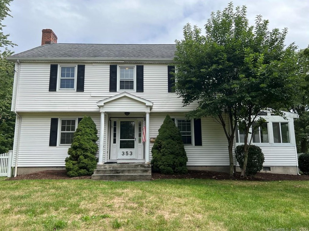 353 North St, Milford, CT 06461