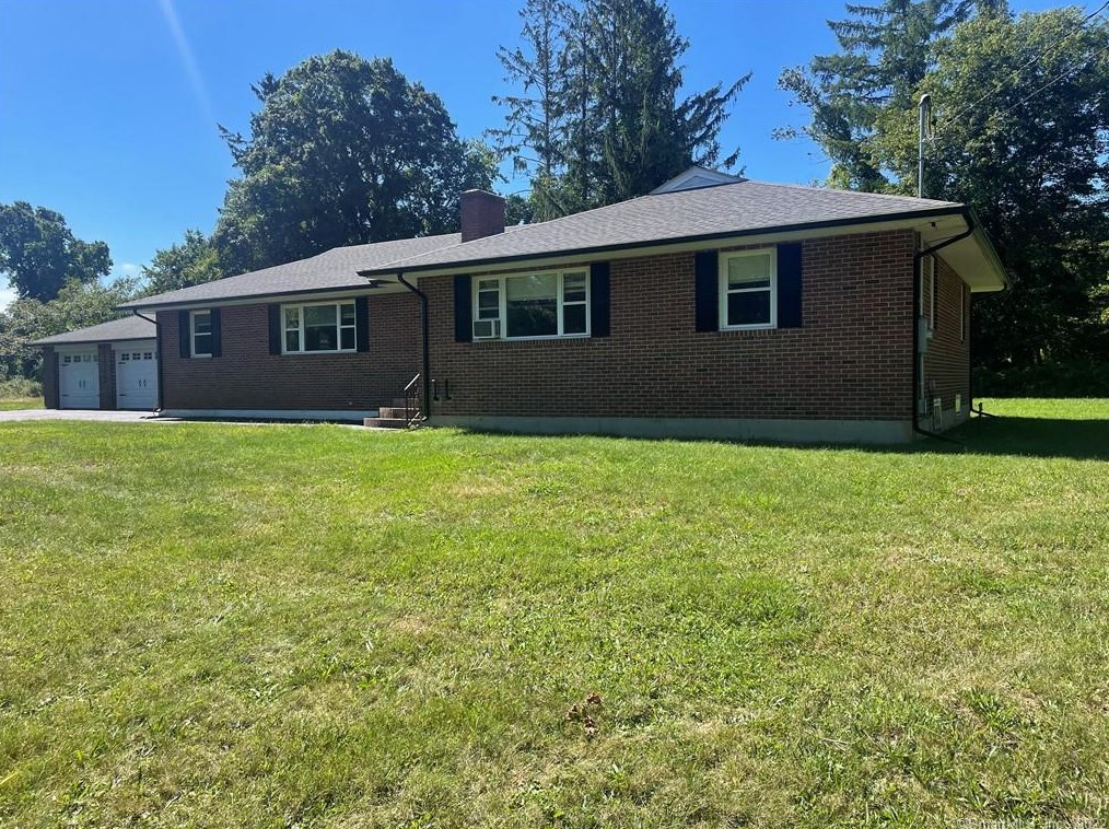 544 Parum Rd, Colchester, CT 06415
