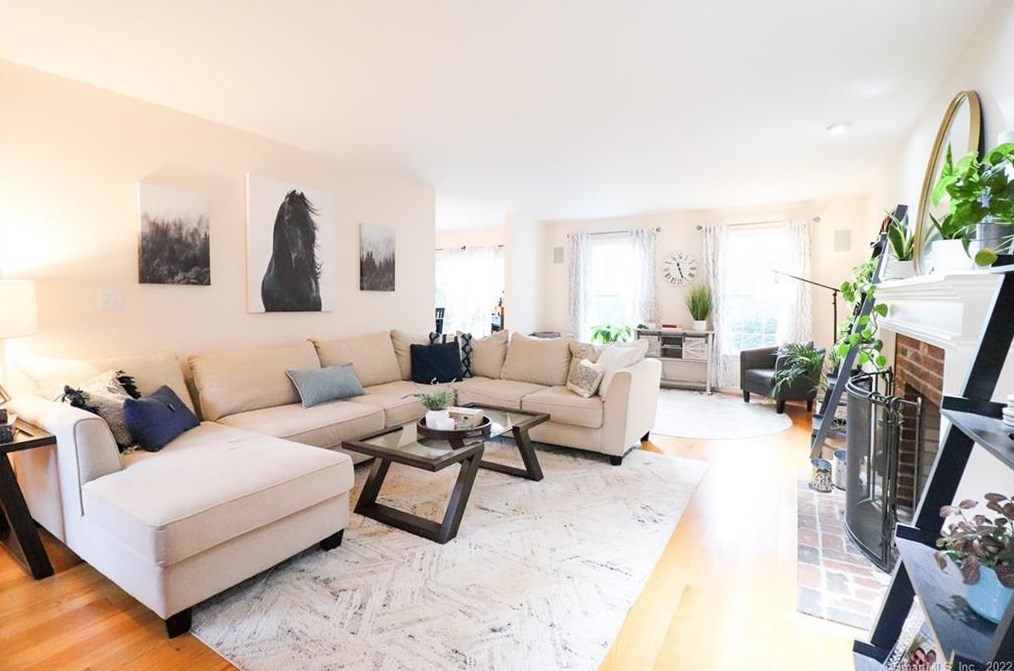 770 Worthington Rdg, Kensington, CT 06037