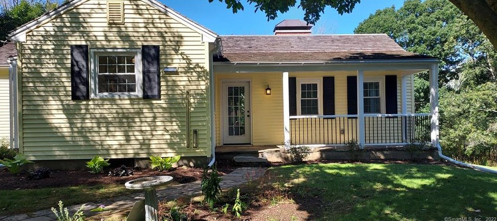 612 Broad Way, Coventry, CT 06238
