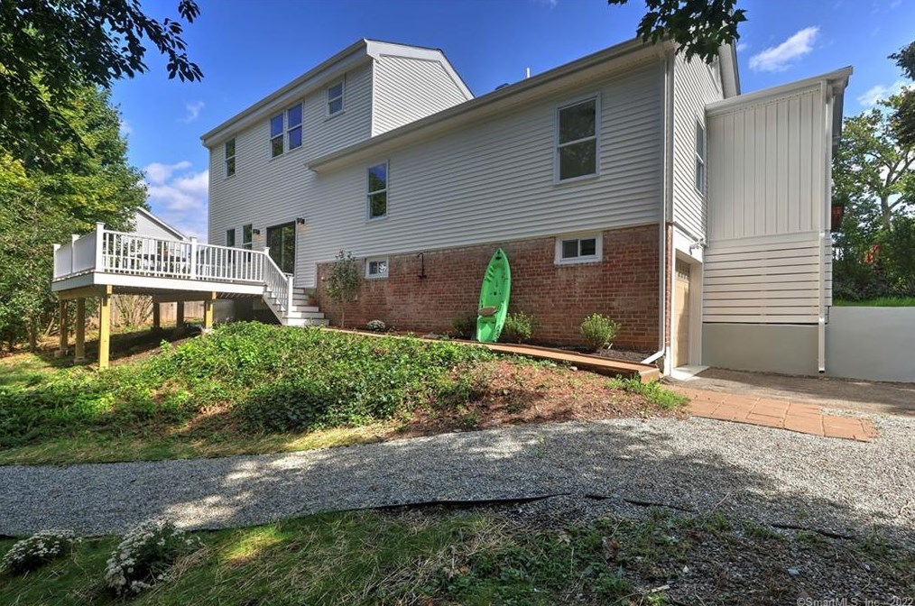 36 Wall St, Milford, CT 06460