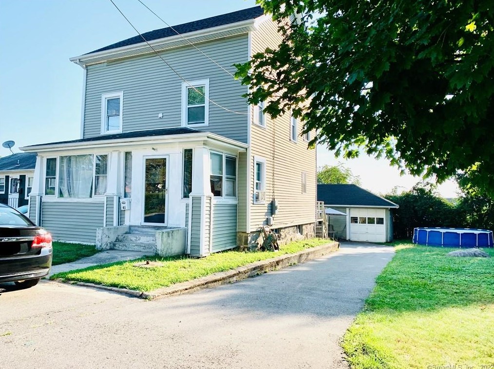 41 5th, United States Coast Guard Ac, CT 06320