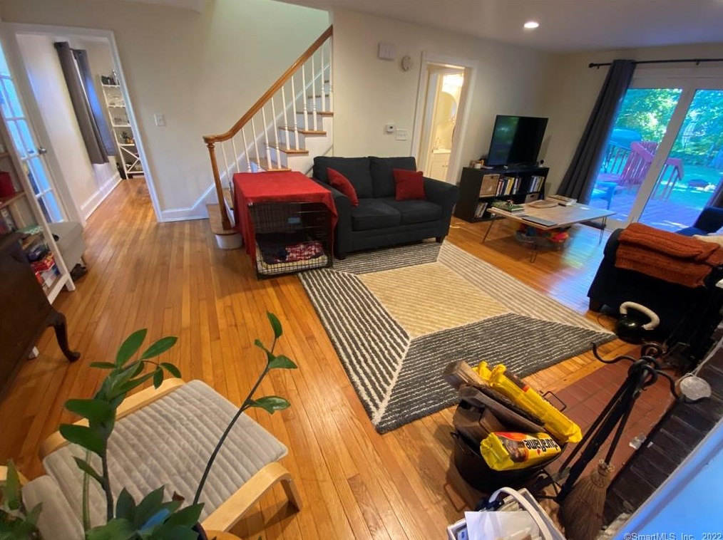 255 Atkins Street Ext, Meriden, CT 06450-3405