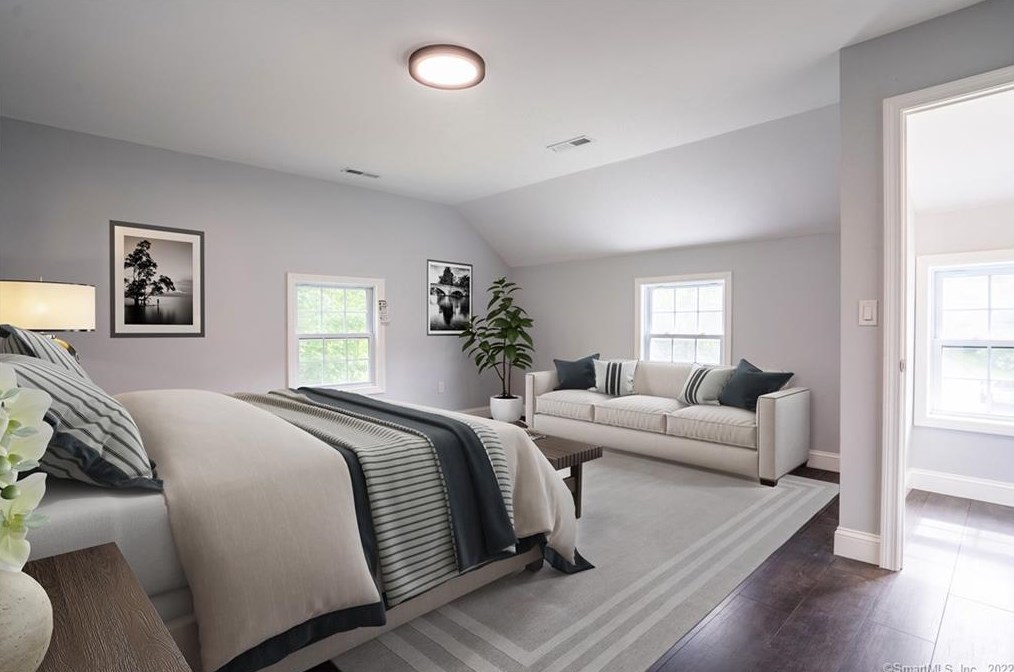 810 Hamilton Ave, Watertown CT  06795-2309 exterior