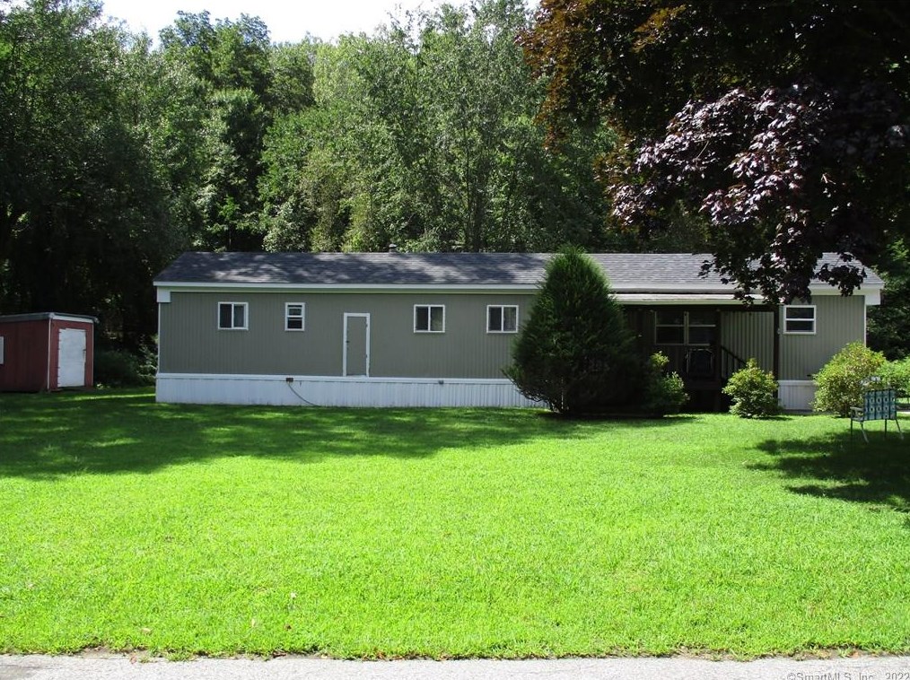 8 Morin St, Fabyan, CT 06255