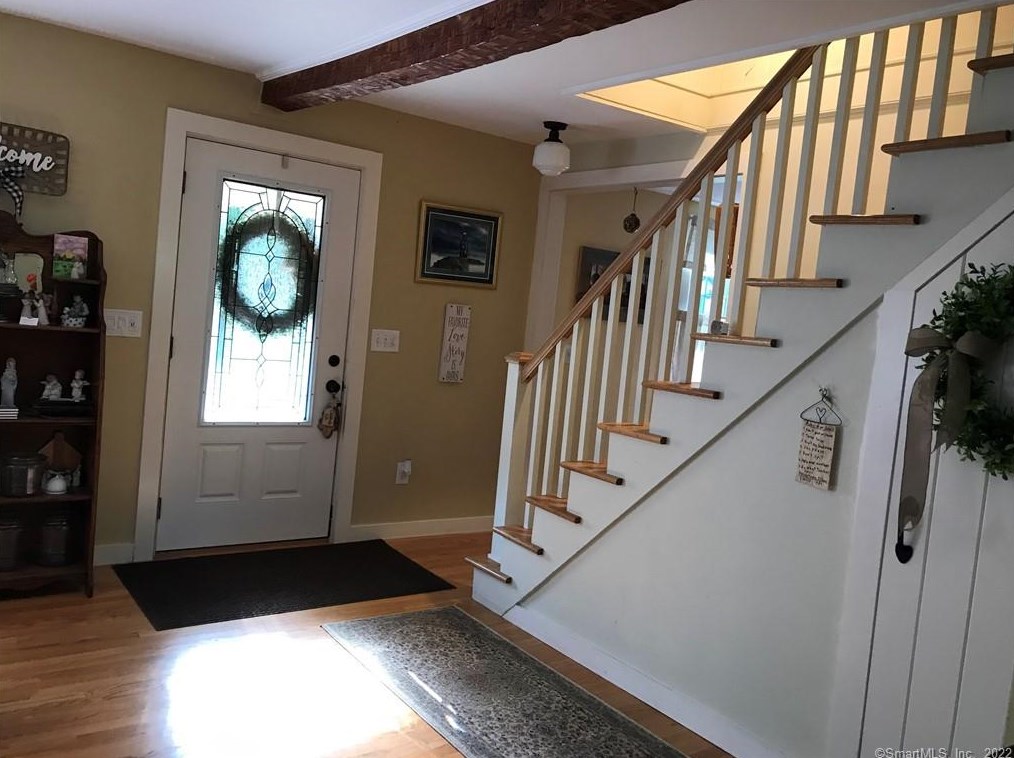 94 Kelseytown Rd, Clinton CT 06413-1455 exterior