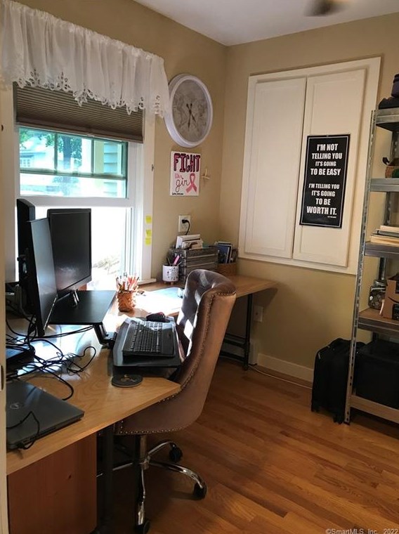 94 Kelseytown Rd, Clinton CT 06413-1455 exterior