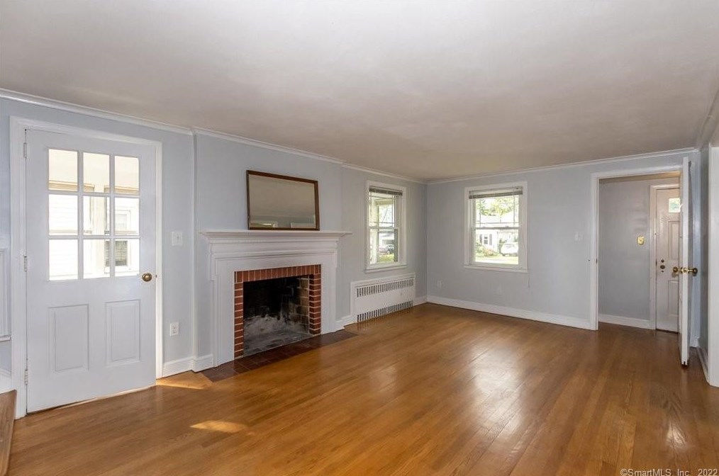 104 Price Blvd, Hartford CT 06119-2034 exterior