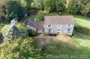 15 Peachtree Ct, Cheshire, CT 06410