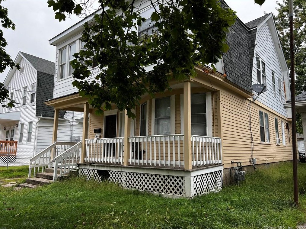 71 Wildemere Ave, Waterbury, CT 06705