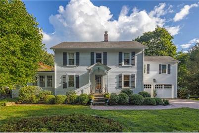 126 Old Road - Photo 1