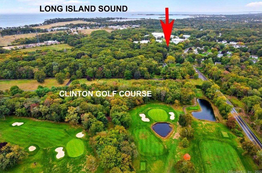 78 Old Post Rd, Clinton, CT 06413-1811