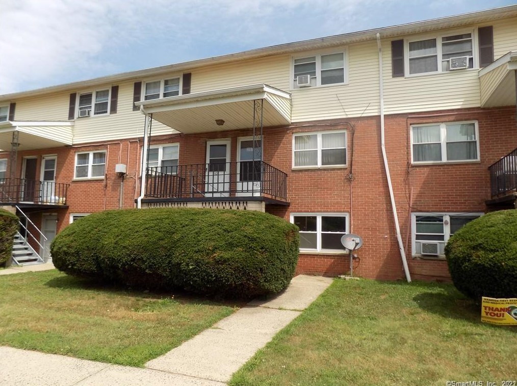 399 Mill Rock Rd, New Haven, CT 06517