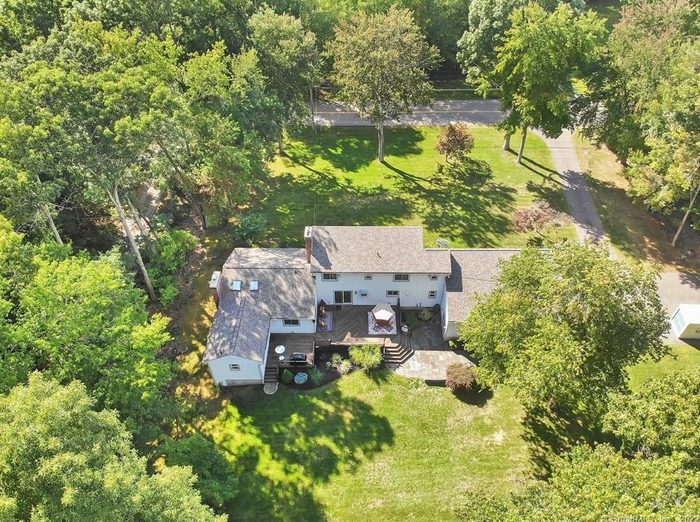 822 Grant Hill Rd, Coventry, CT 06238
