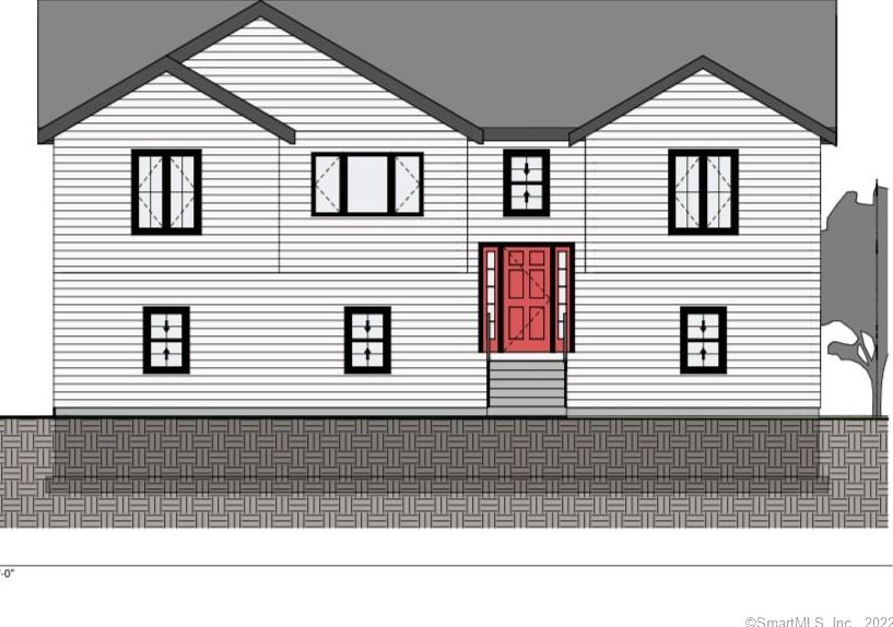 41 Todd Dr S, North Haven, CT 06473
